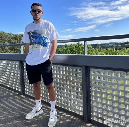 Футболка travis scott cactus jack (стиль 2024)