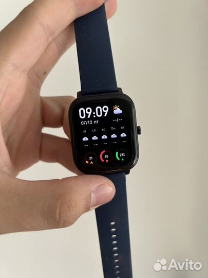 Amazfit gts