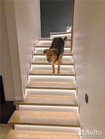 Беспроводной умный дом