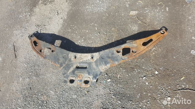 Infiniti Fx35 Fx37 Fx50 Fx30 Qx70 Балка поперечная