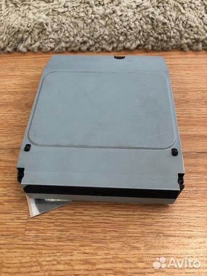 Приводы Х-box360slim,Sony4pro;SonyPs3Fat,Slim