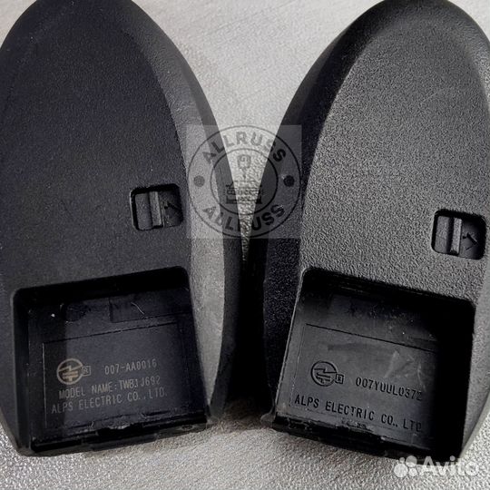 Смарт ключ Nissan Fuga Y51 Cimа HGY51 Sylphy B17