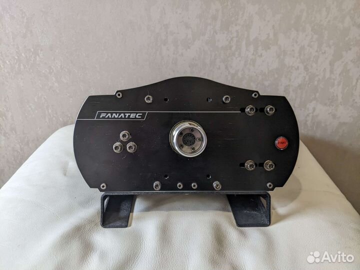Fanatec