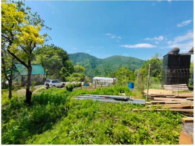 Участок 5 сот. (ИЖС)