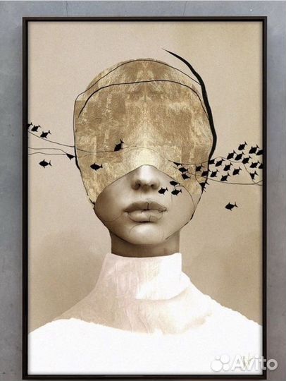 Художник картины на заказ