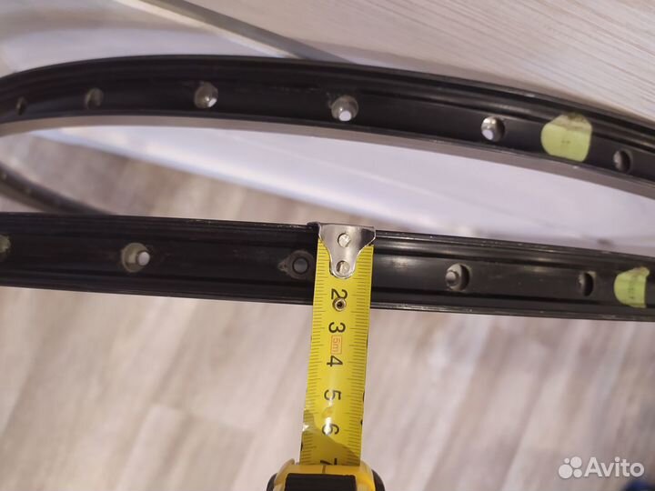 Обод для велосипеда 28