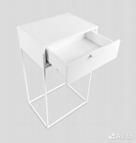 Туалетный столик консоль