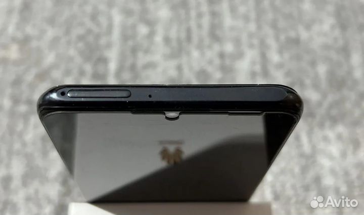 HUAWEI P30 lite, 4/128 ГБ