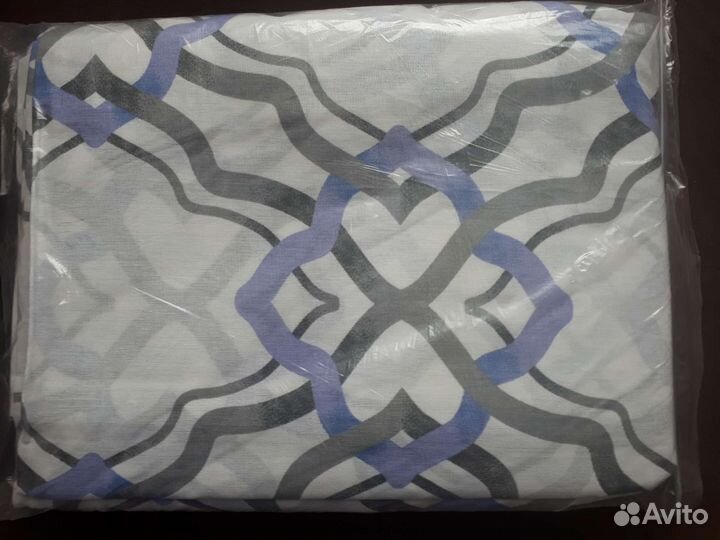 Комплект постельного белья новый