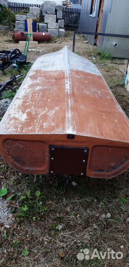 Казанка без булей