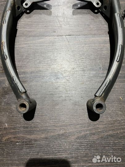 Крепление двигателя для z1000sx 11-13 ABS