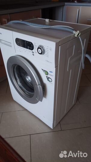 Стиральная машина samsung