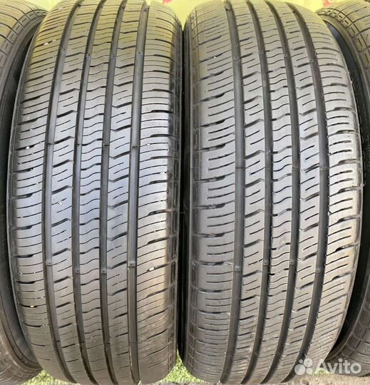 Kumho 852 205/65 R16 95H