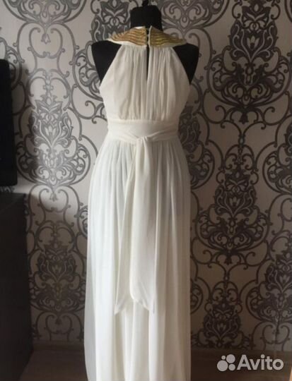 Вечернее платье на выпускной свадьбы фотосесию