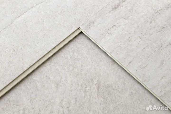 SPC Ламинат Icon Floor Marble 6/43 4V ML-64 Песчаник Ботеро 608x304