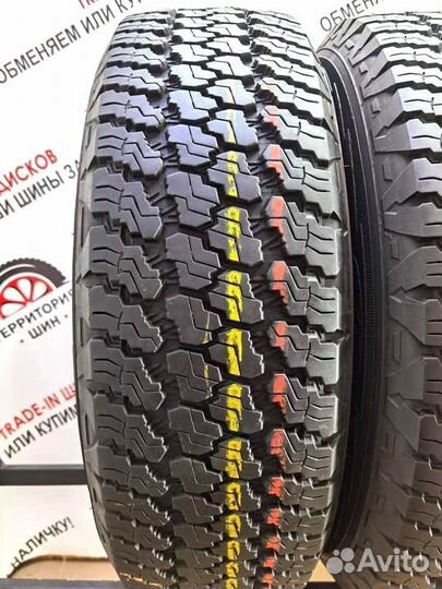 Goodyear Wrangler AP 245/75 R17 110T