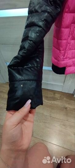 Куртка philipp plein