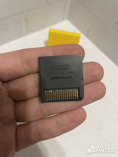 Golden Sun Dark Dawn Nintendo DS EU