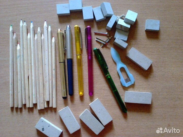 Канцелярия СССР