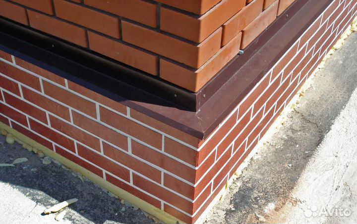 Отливы,откосы на окна(от производителя)