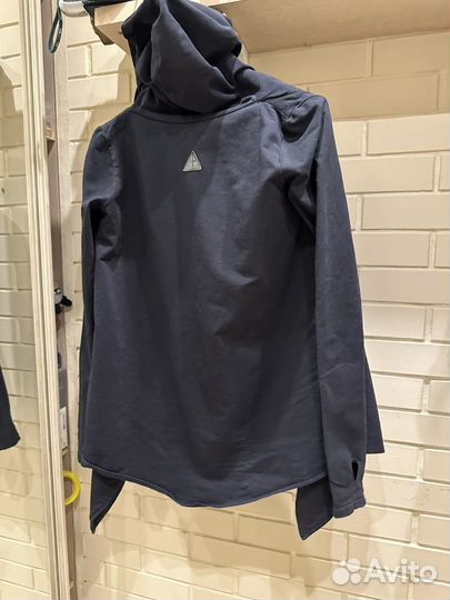 Мантия freak butik