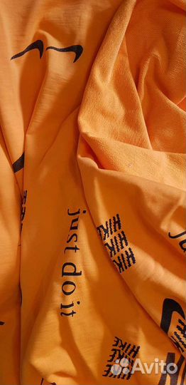 Футер трехнитка петля