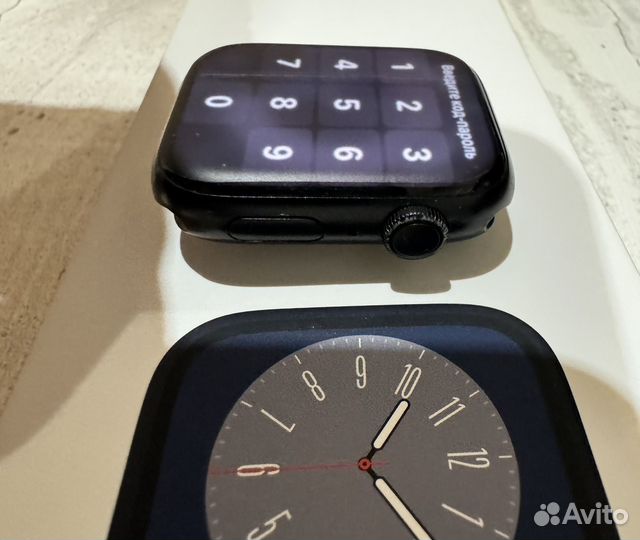 Apple watch S8 45mm