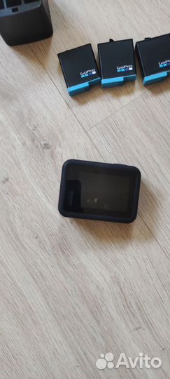 Gopro hero 8 black