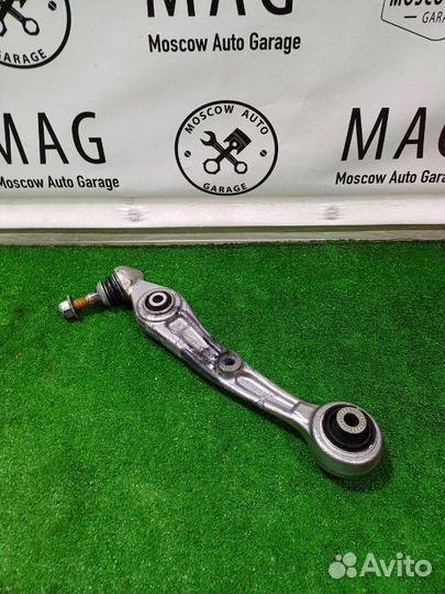 Рычаг подвески нижний передний левый Bmw X6M F96