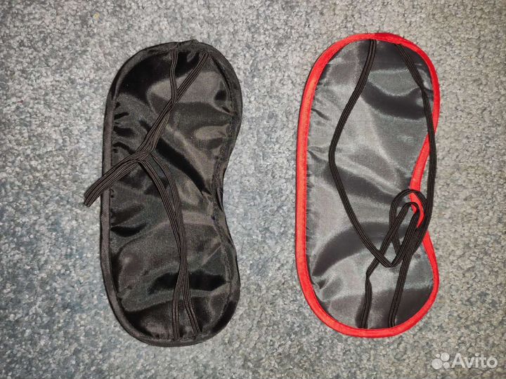 Маска для сна