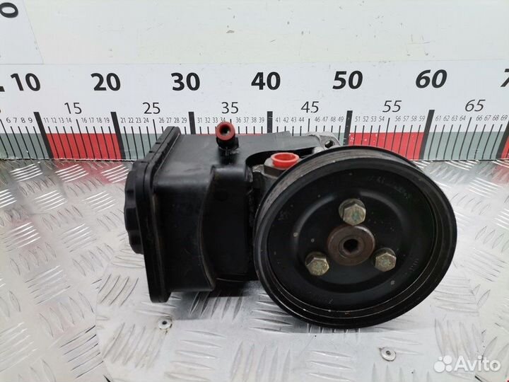 Насос гидроусилителя руля (гур) для BMW X5 (E53)