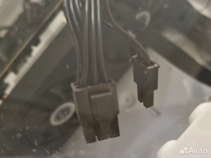 Видеокарта 3060m