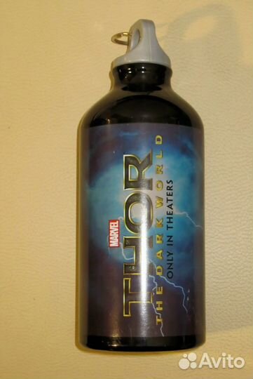 Игрушки из кинотеатра