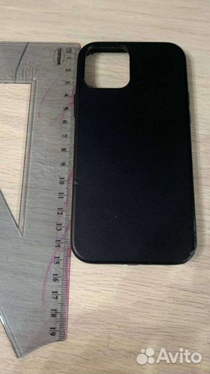 Чехол на iPhone