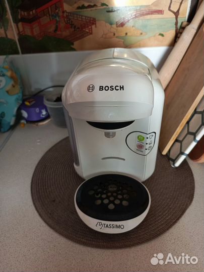 Капсульная кофемашина nespresso