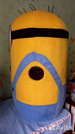 Ростовая кукла