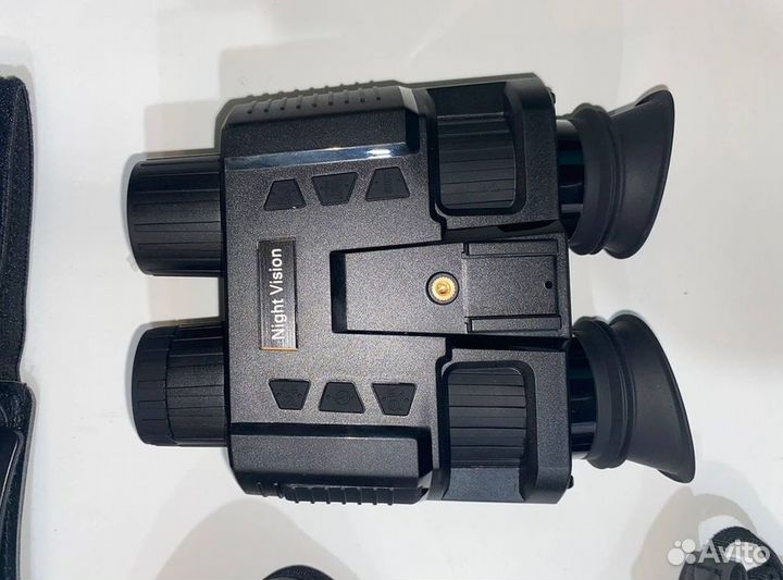 Пнв /Прибор ночного видения /С креплением