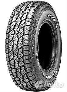 Sailun Terramax A/T 235/75 R15 109S