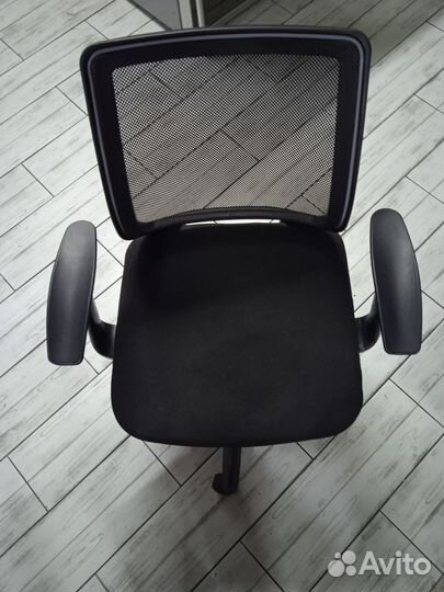 Компьютерное кресло