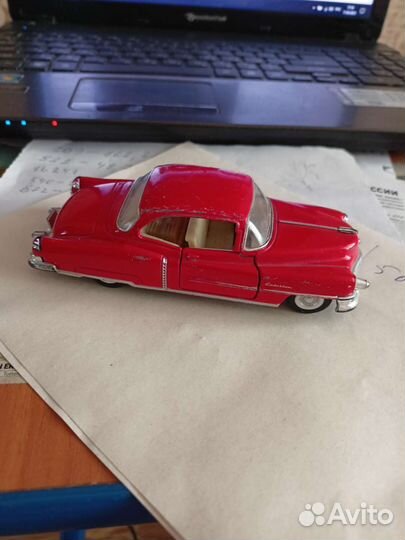 Игрушка машинка