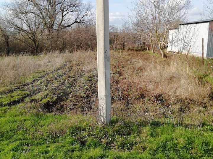 Участок 9 сот. (ИЖС)