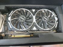 Видеокарта gtx 1060 6gb