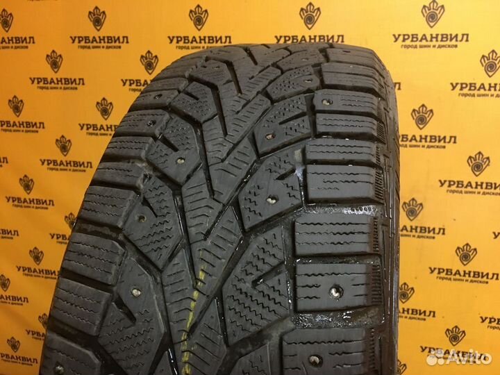 Gislaved NordFrost 100 205/55 R16 94T