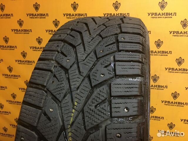 Gislaved NordFrost 100 205/55 R16 94T