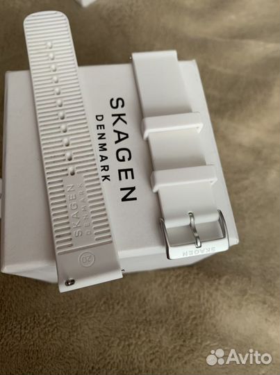 Ремешок для часов Skagen