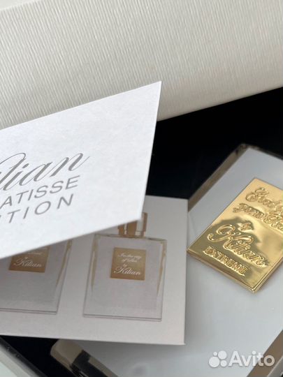 Парфюм женский kilian