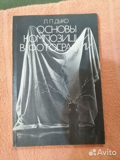 Основы композиции в фотографии Дыко