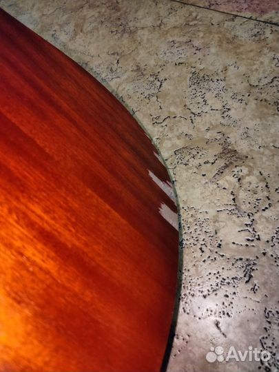 Классическая гитара Flight c-225 4/4