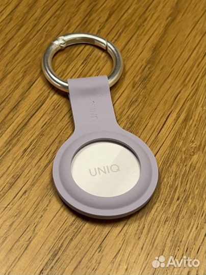 Подвеска Uniq Lino для Apple AirTag