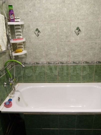 2-к. квартира, 49 м², 4/5 эт.